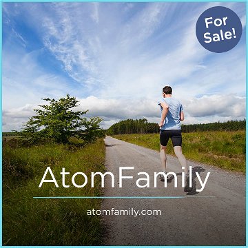 AtomFamily.com