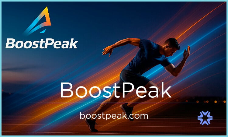 BoostPeak.com image 2
