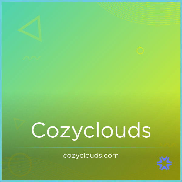 CozyClouds.com