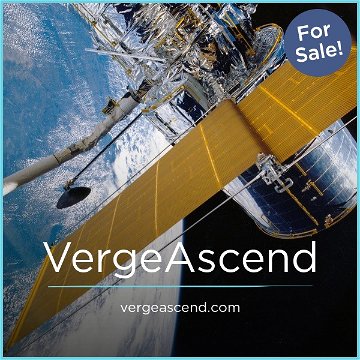 VergeAscend.com