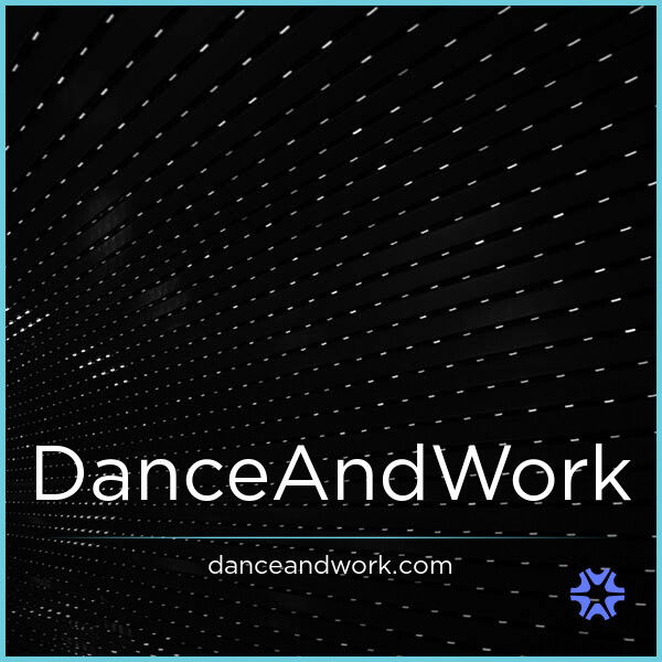 DanceAndWork.com