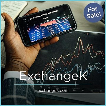 ExchangeK.com