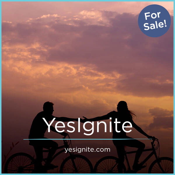 YesIgnite.com
