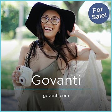 Govanti.com