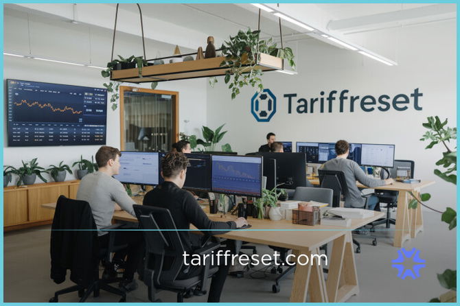 TariffReset.com