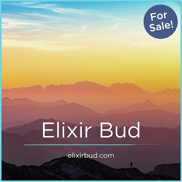 ElixirBud.com