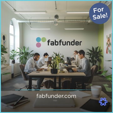 FabFunder.com