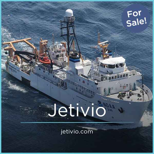 Jetivio.com - New premium domain names for sale
