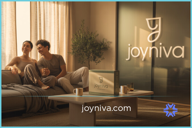 JoyNiva.com - buy New premium names
