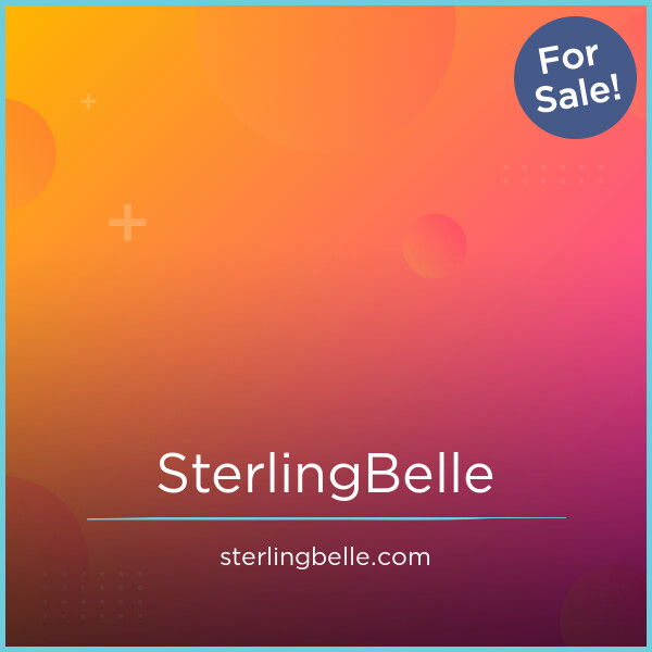 SterlingBelle.com