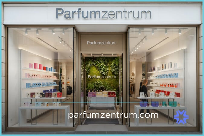 Parfumzentrum.com — 2