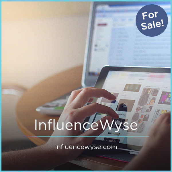 InfluenceWyse.com