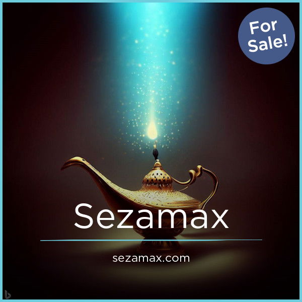 Sezamax.com