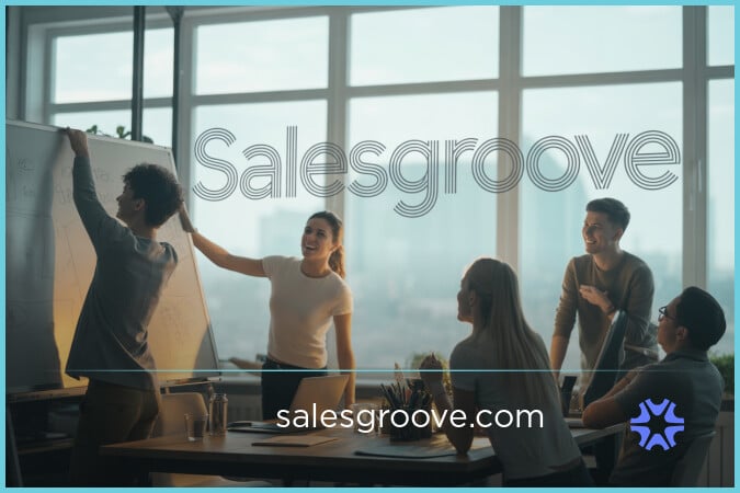 SalesGroove.com image 2