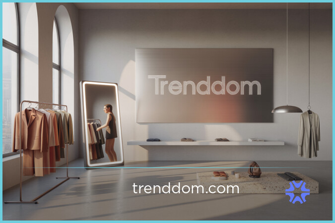 Trenddom.com image 2