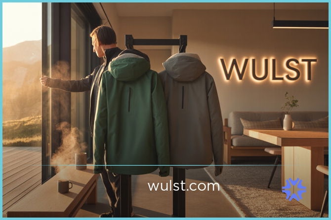 Wulst.com — 2