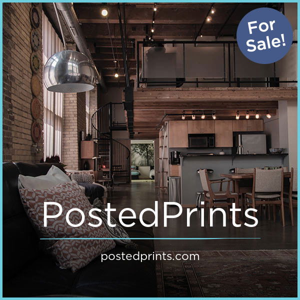 PostedPrints.com