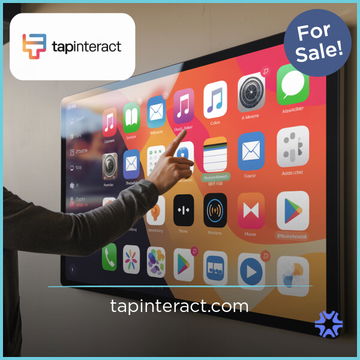 TapInteract.com