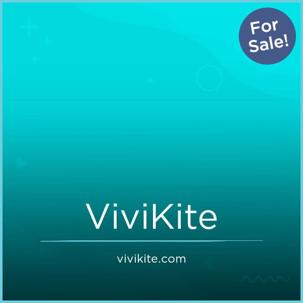 ViviKite.com