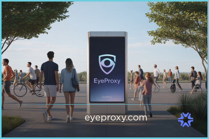 EyeProxy.com - buying New premium names