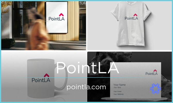 PointLA.com