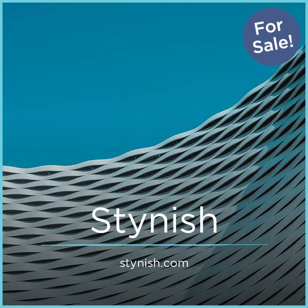 Stynish.com