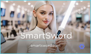 SmartSword.com - buy Best premium domains