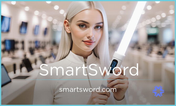 SmartSword.com — 2