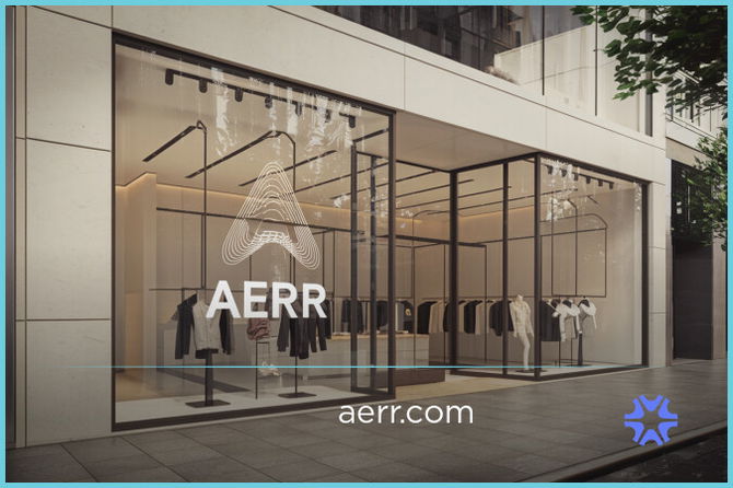 Aerr.com