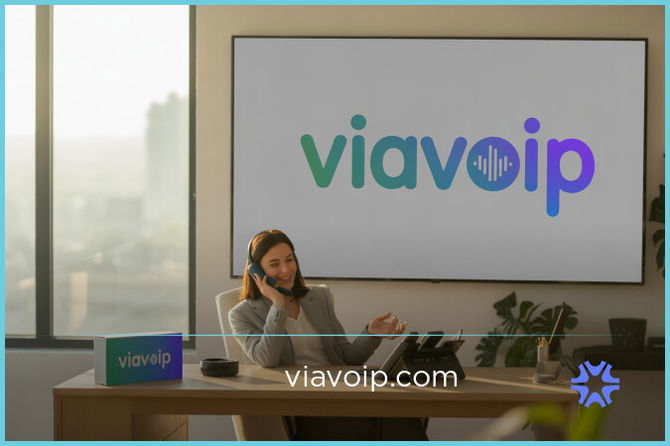 ViaVoIP.com