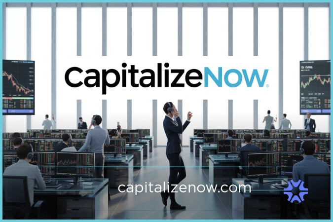 CapitalizeNow.com image 2
