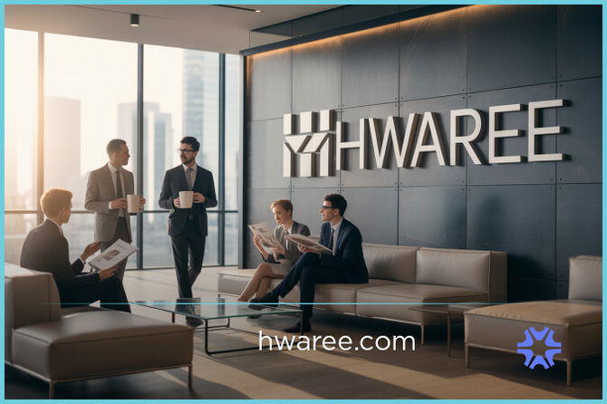 Hwaree.com — 2