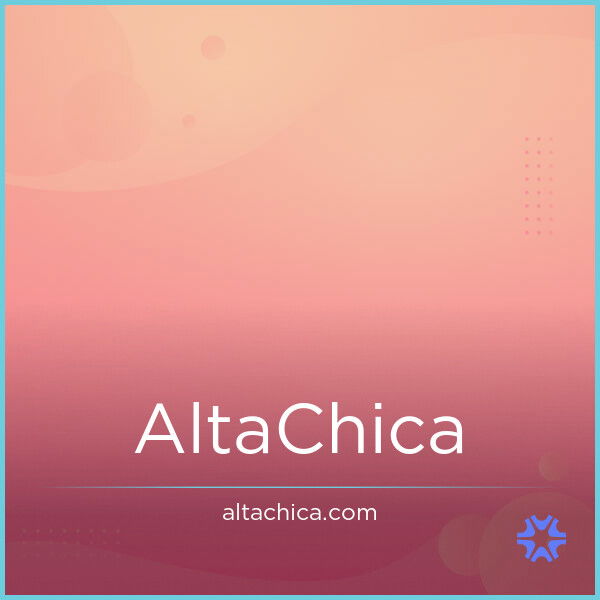 AltaChica.com