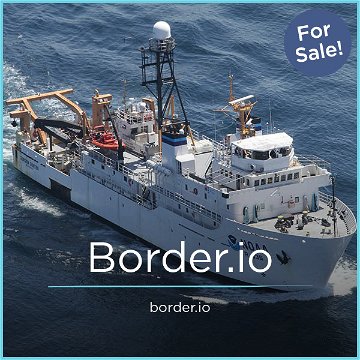 Border.io