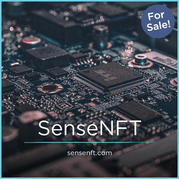 SenseNFT.com image 2