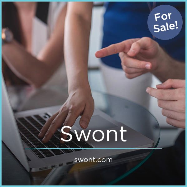 Swont.com - Cool premium domains