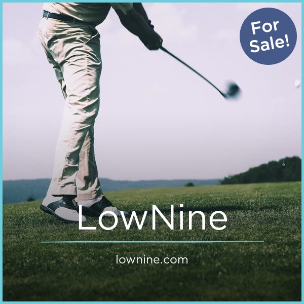 LowNine.com - Best domains for sale