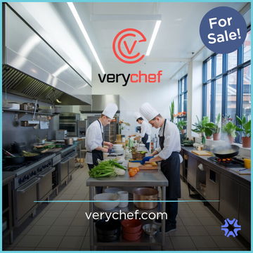 VeryChef.com