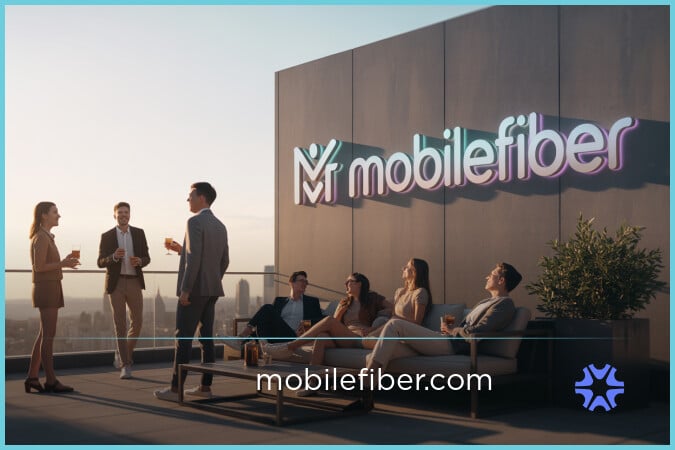 MobileFiber.com - Unique premium domain marketplace