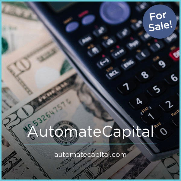AutomateCapital.com