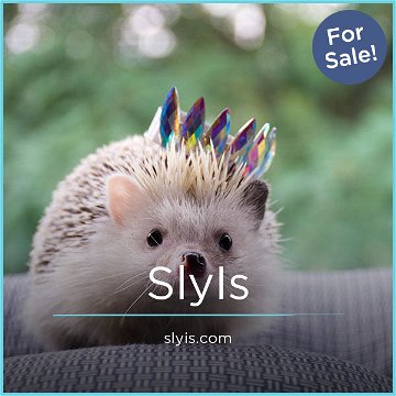 SlyIs.com