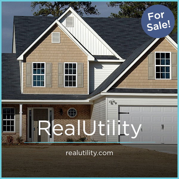 RealUtility.com — 2