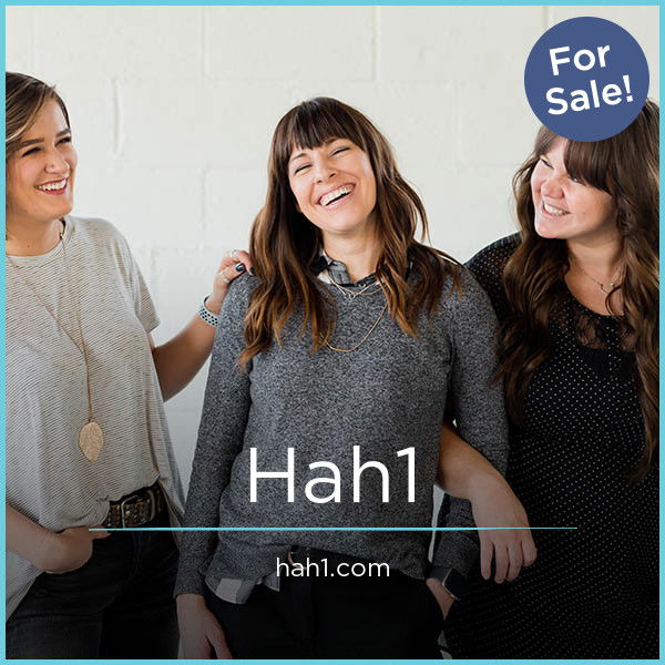 Hah1.com