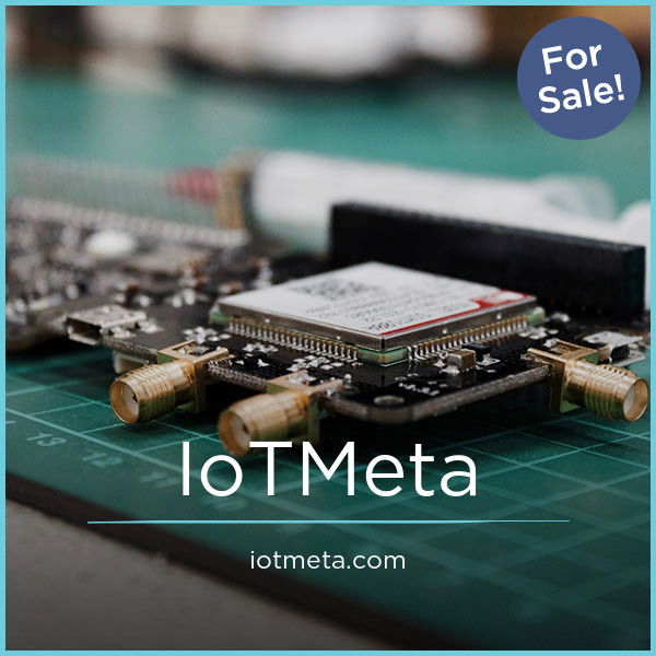 IoTMeta.com — 2