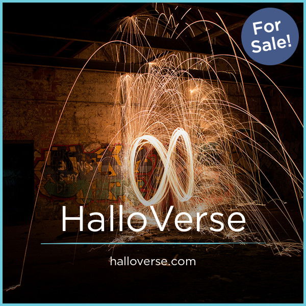 HalloVerse.com