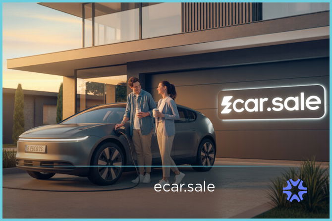 Ecar.Sale