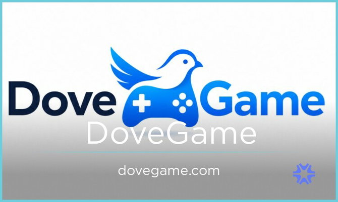 DoveGame.com — 2