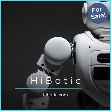 HiBotic.com