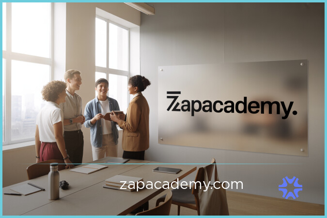 ZapAcademy.com - Unique premium domain names for sale