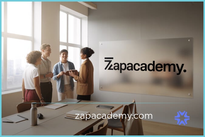 ZapAcademy.com — 2